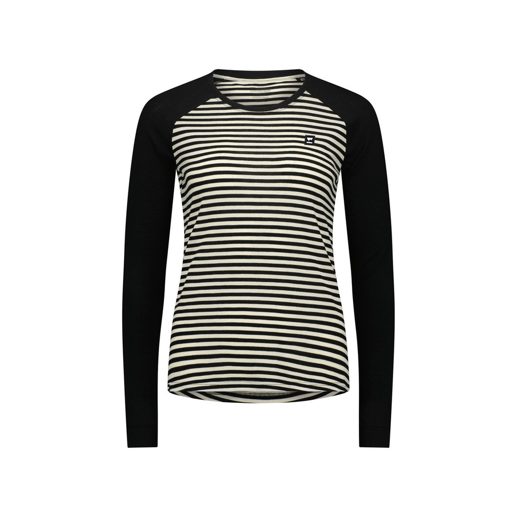 Icon Raglan