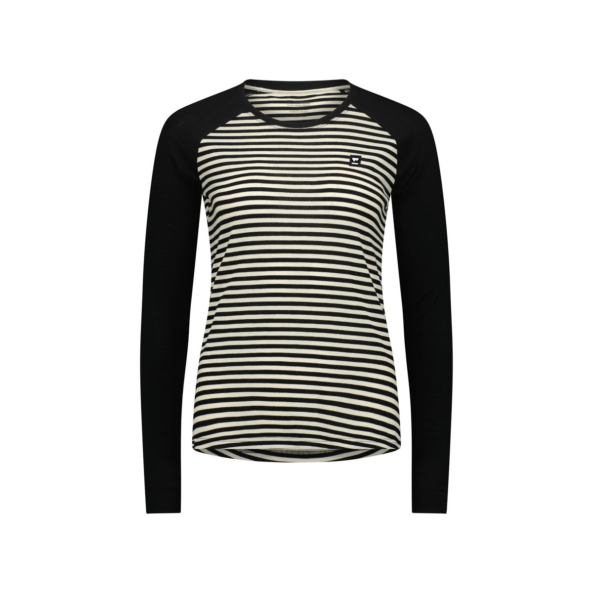 Icon Raglan