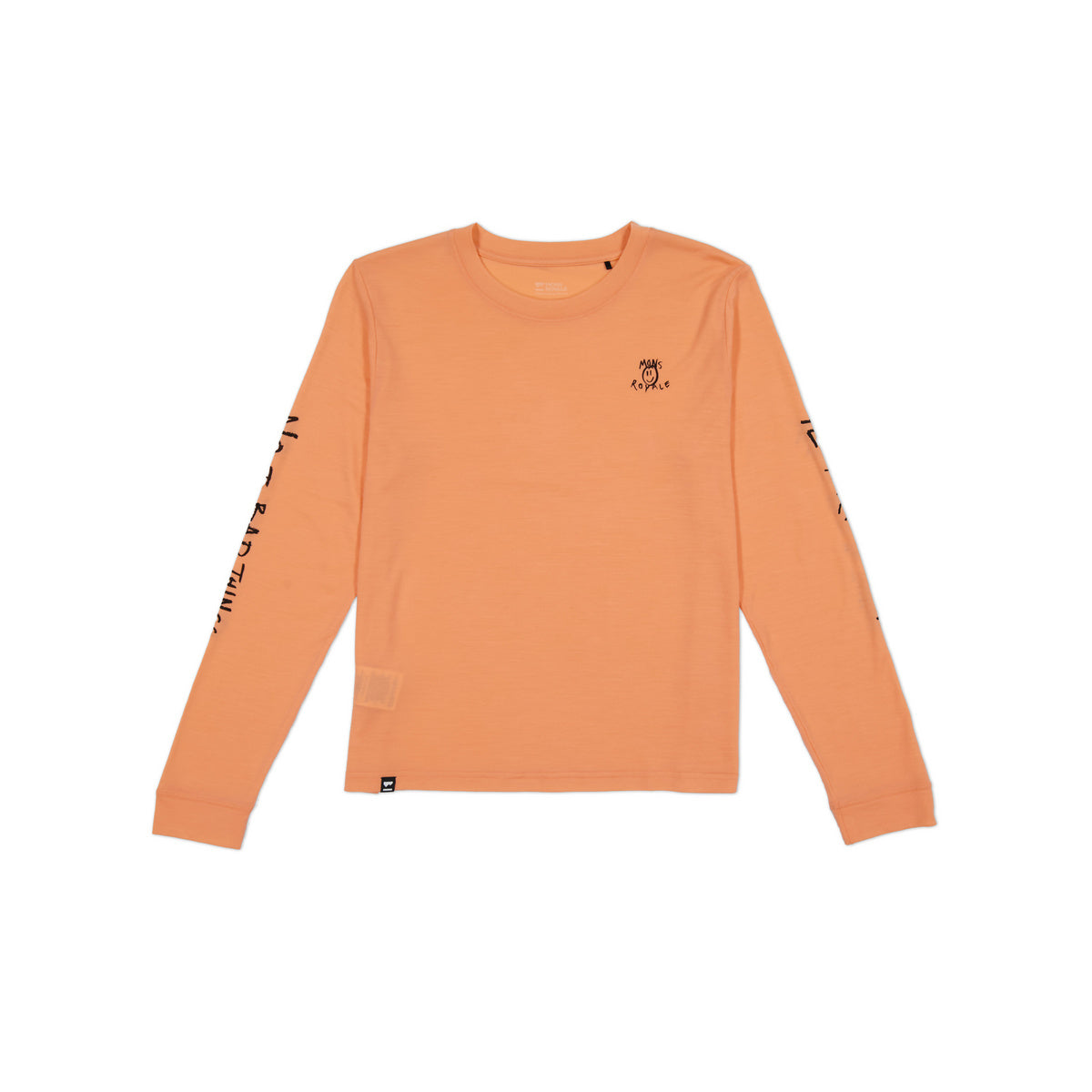 Icon Relaxed LS