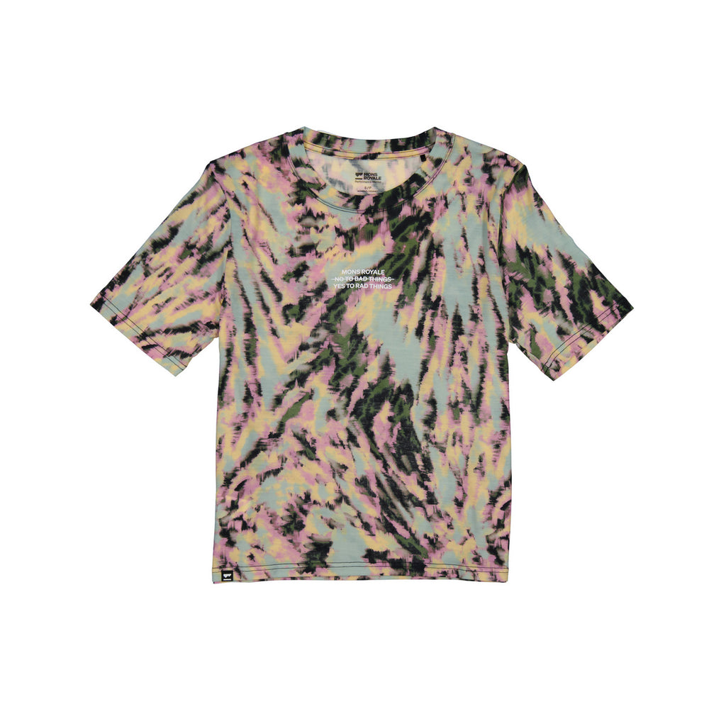 Icon Relaxed Tee