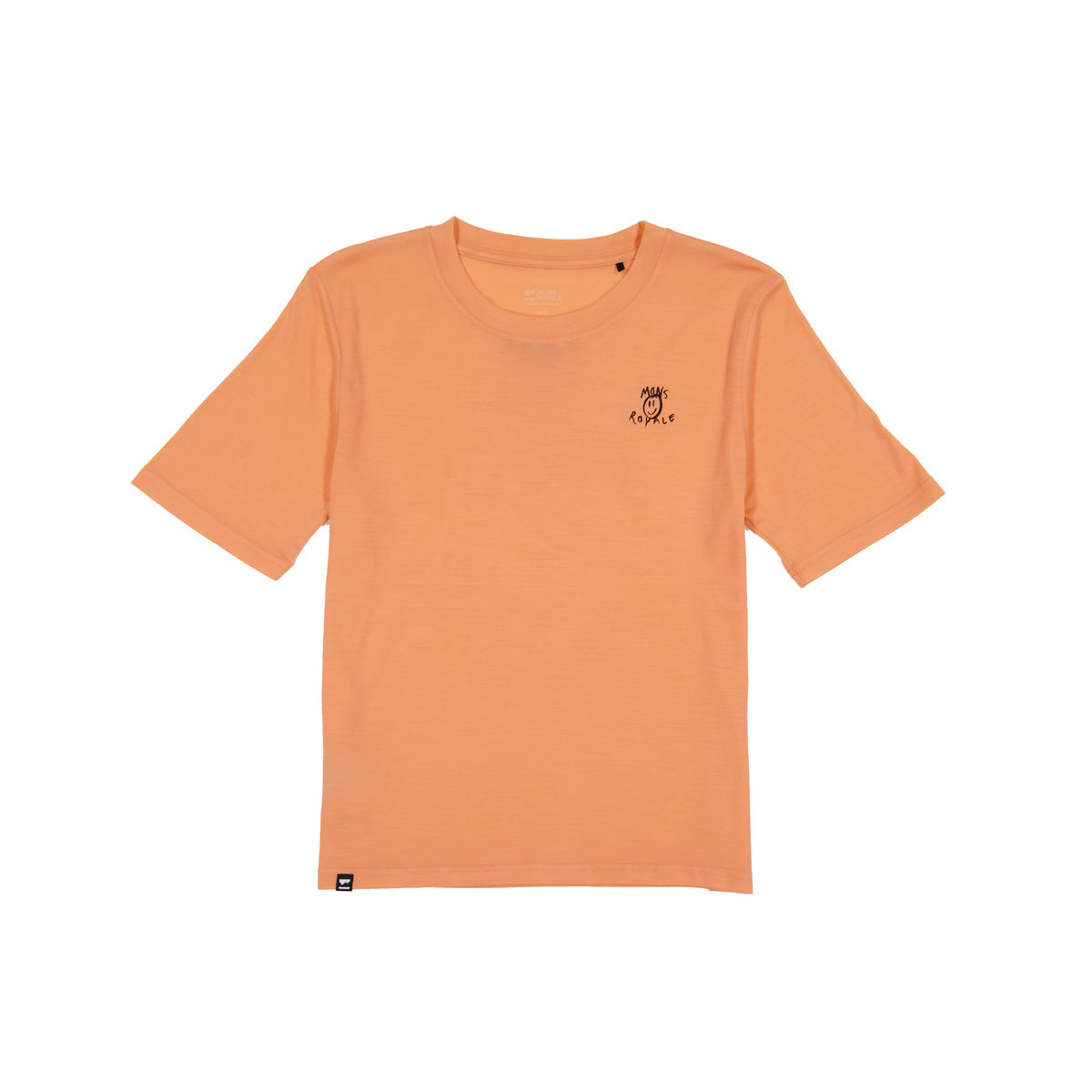 Icon Relaxed Tee