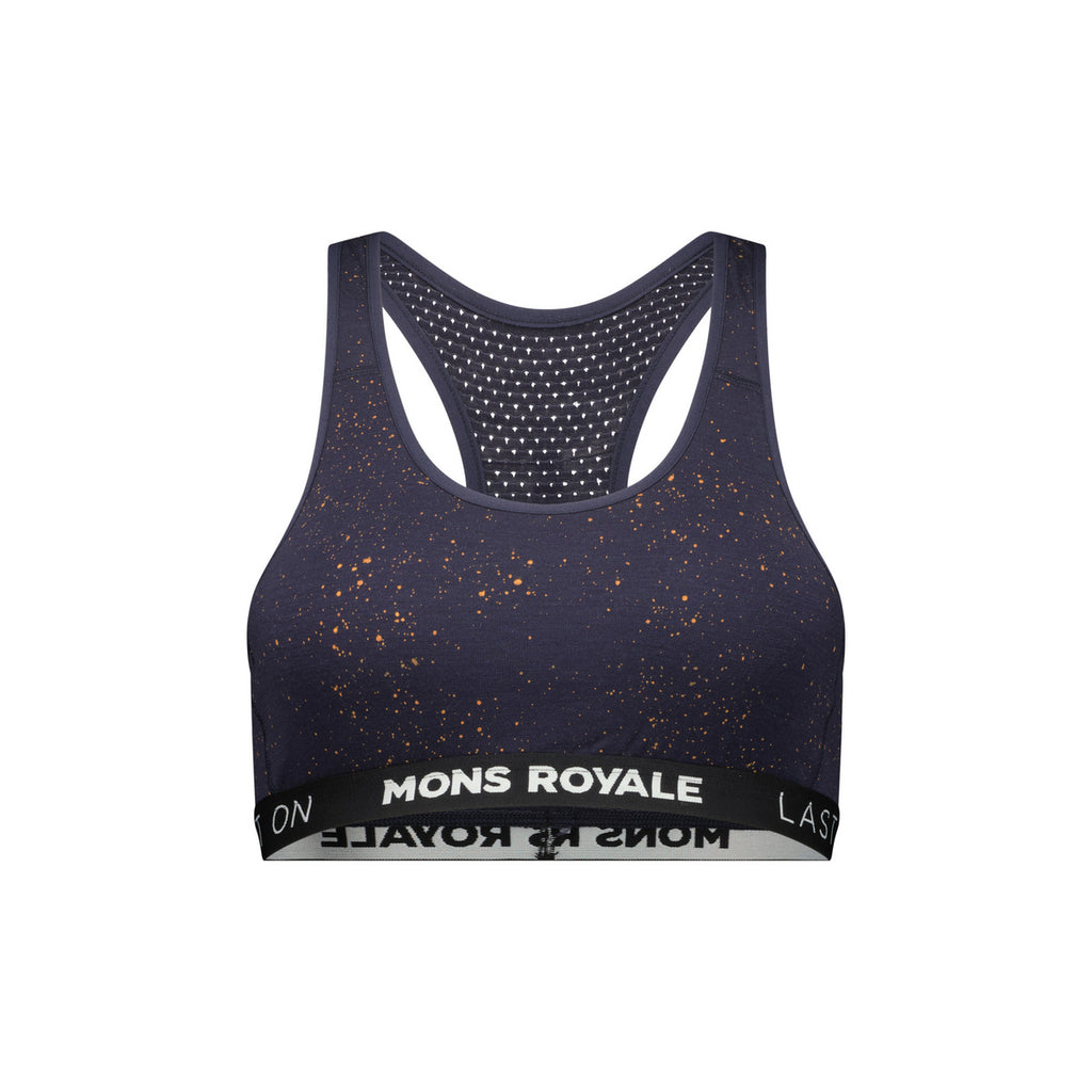 Sierra Sports Bra