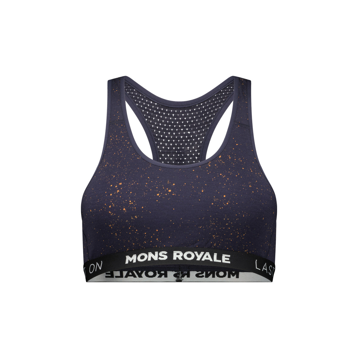 Sierra Sports Bra
