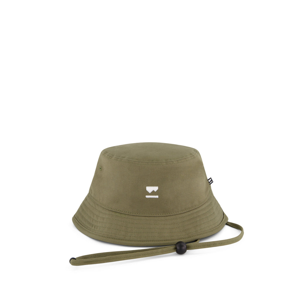 Ridgeline Bucket Hat