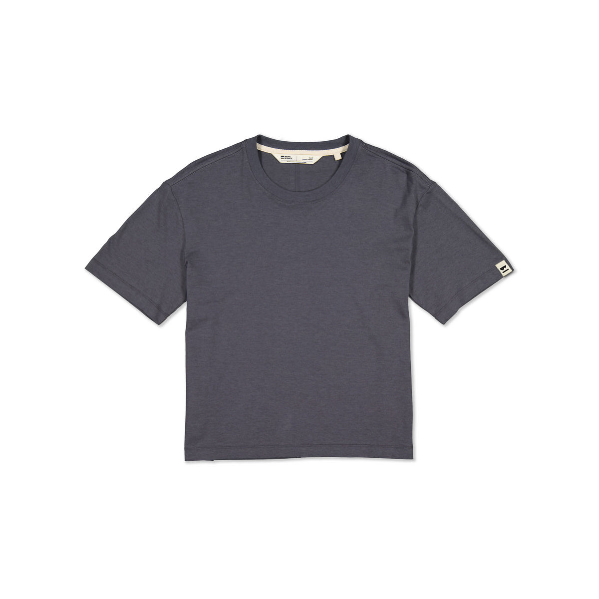 Yonder Merino Organic Cotton T-Shirt