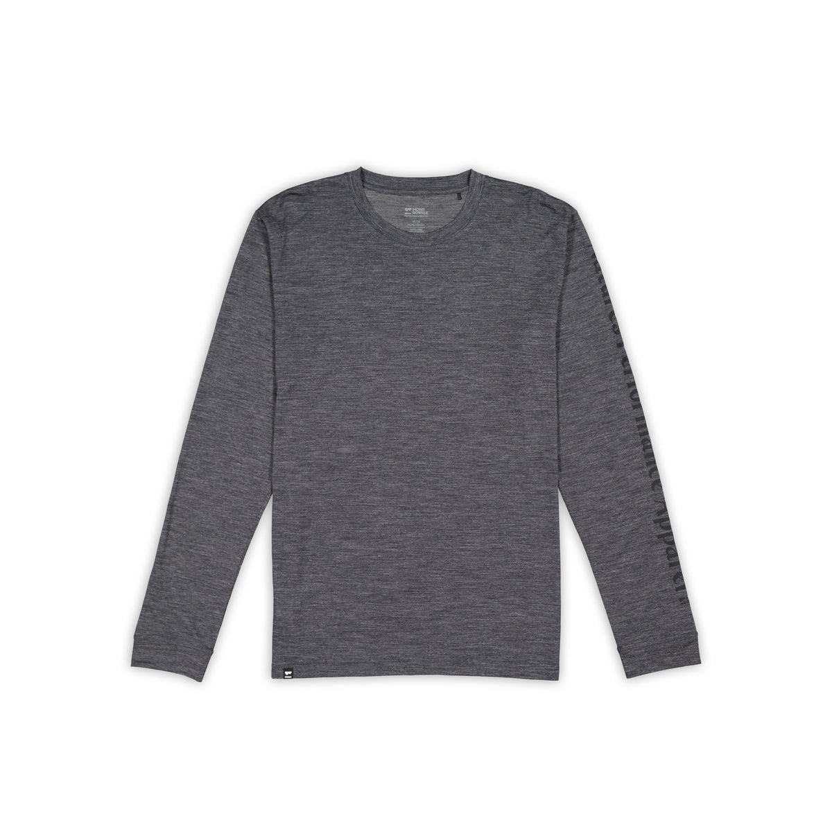 Zephyr Merino Cool LS