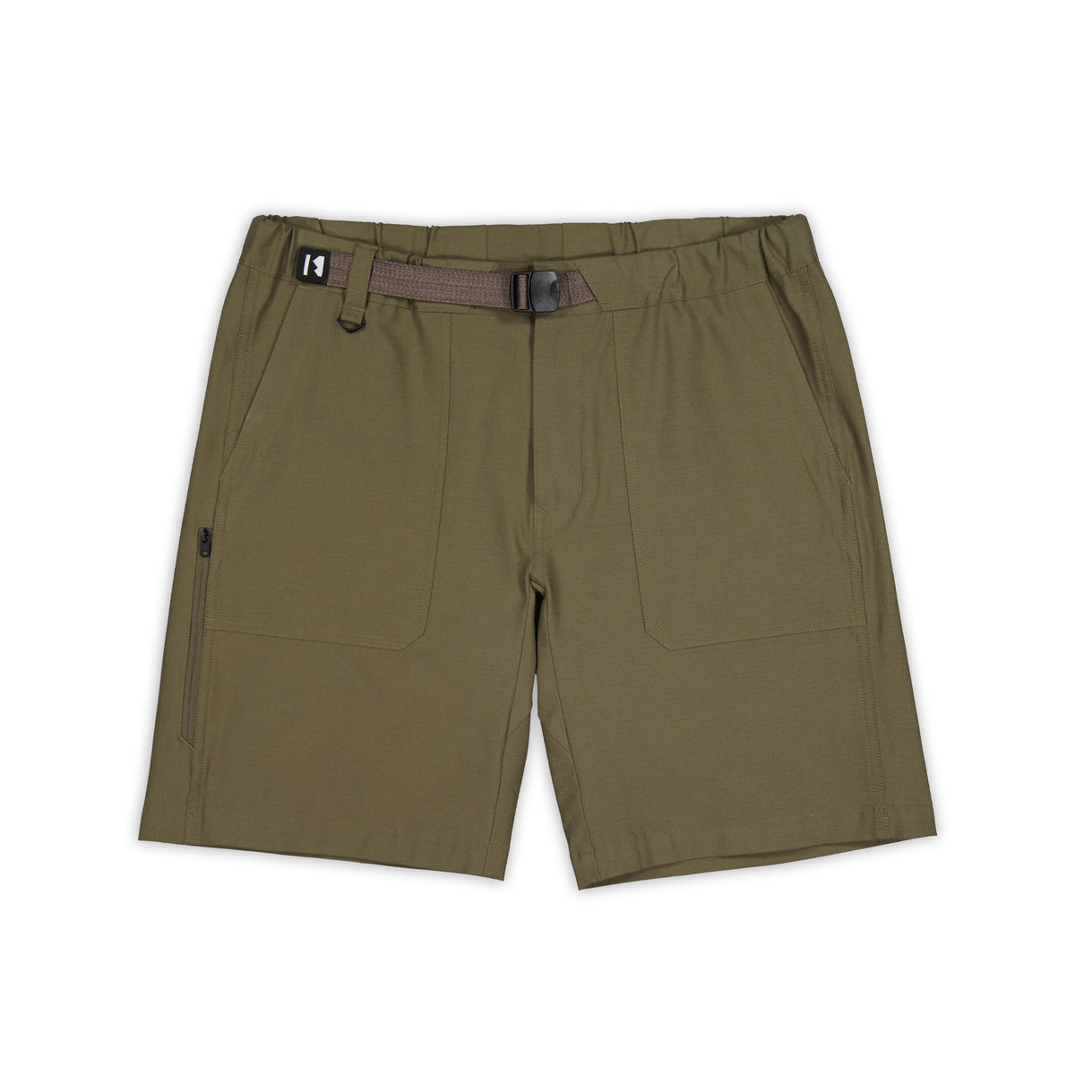Escapade Shorts