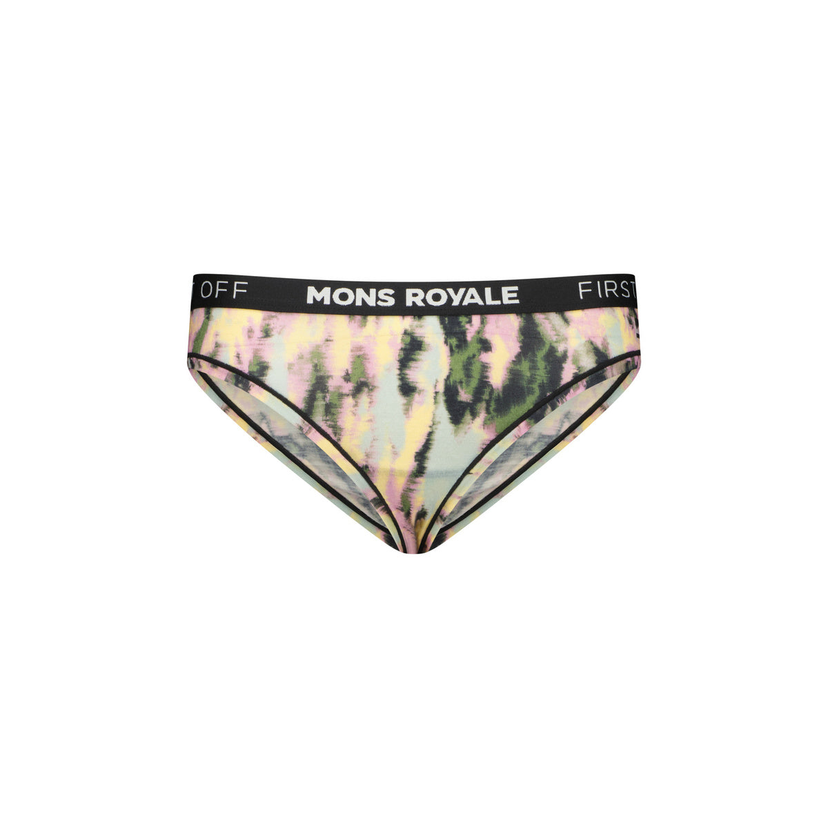 Folo Merino Briefs