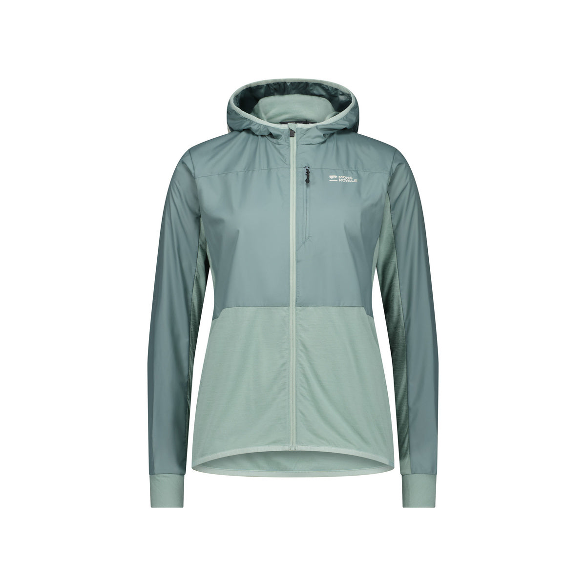 Diversion Merino Wind Jacket