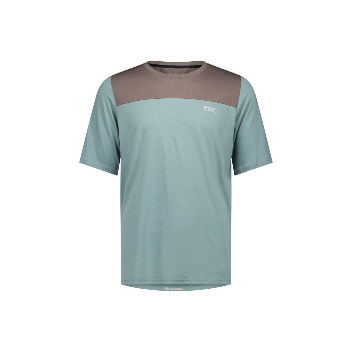 Diversion Merino Bike Jersey Short Sleeve