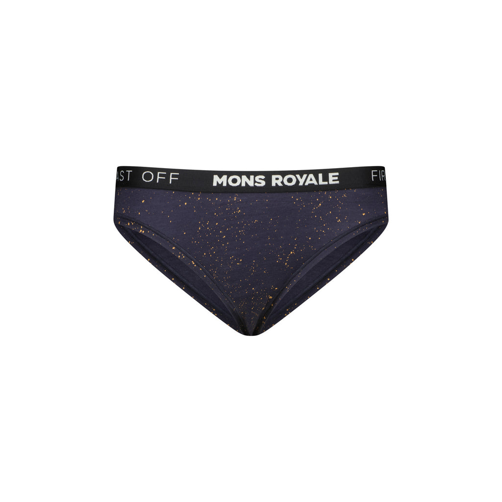 Folo Merino Briefs