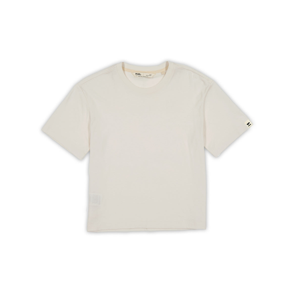 Yonder Merino Organic Cotton T-Shirt