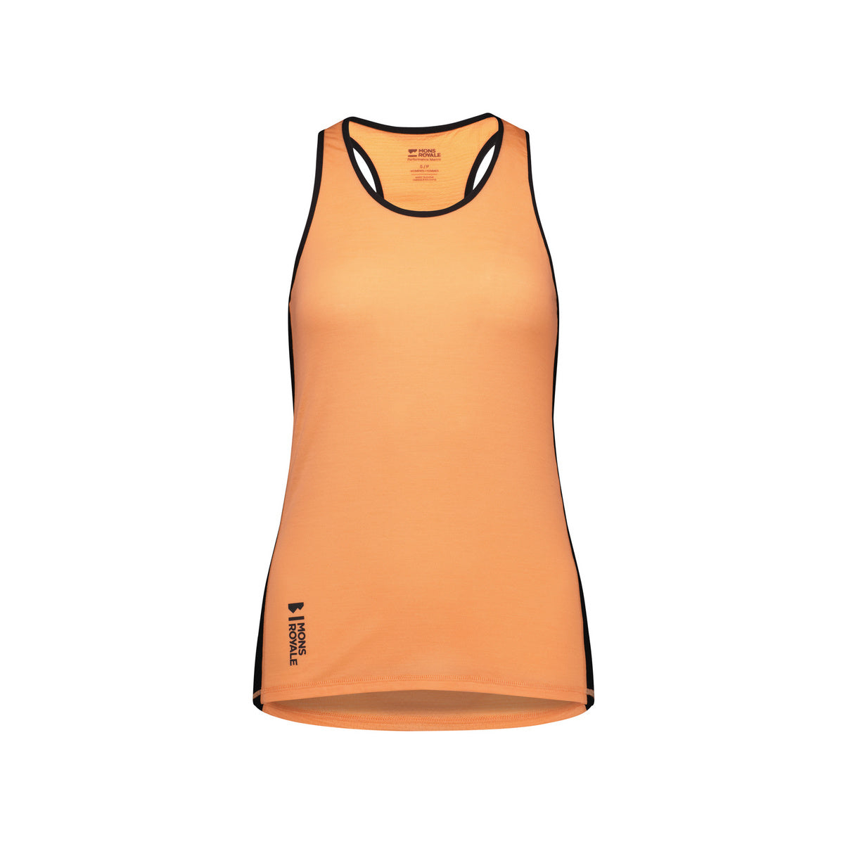 Bella Merino Tank