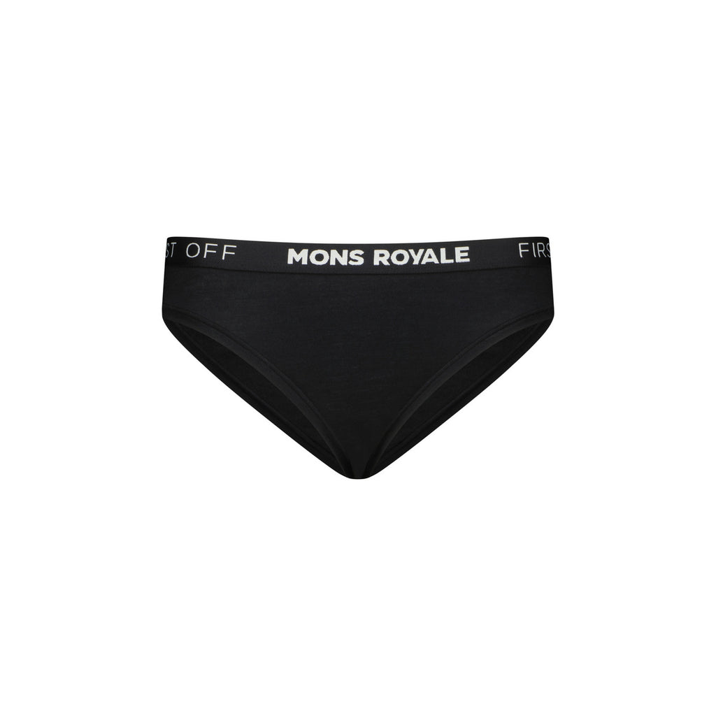 Folo Merino Briefs