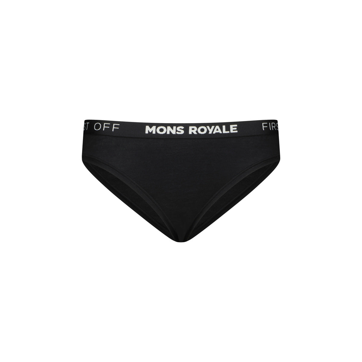 Folo Merino Briefs