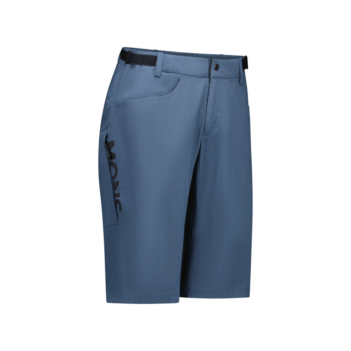 Diversion Merino Trail Shorts