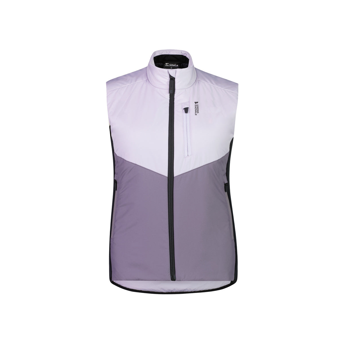 Arete Wool Insulation Vest