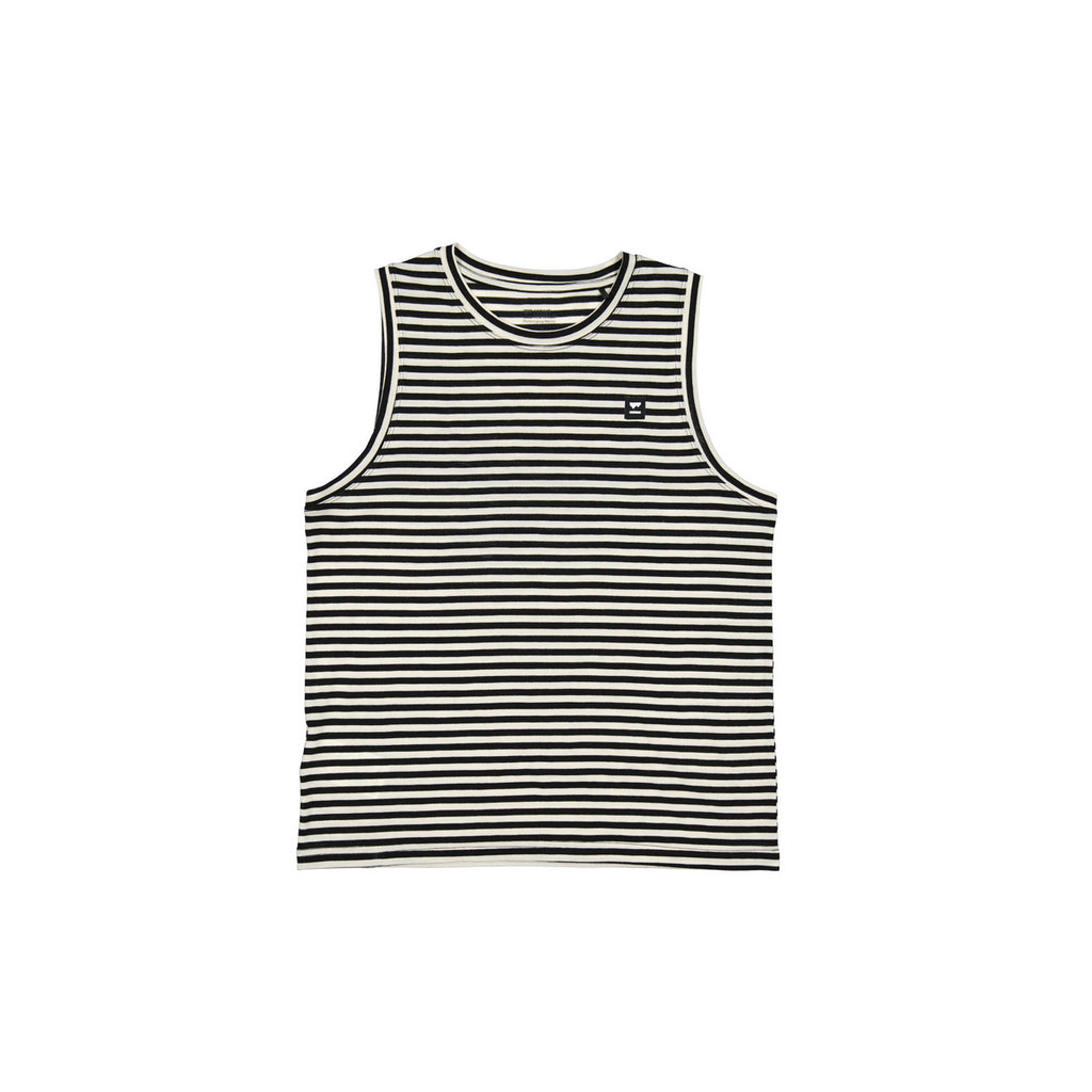 Icon Merino Air-Con Relaxed Tank