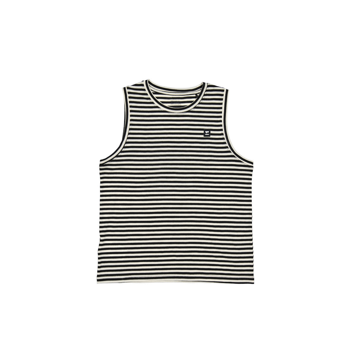 Icon Merino Air-Con Relaxed Tank