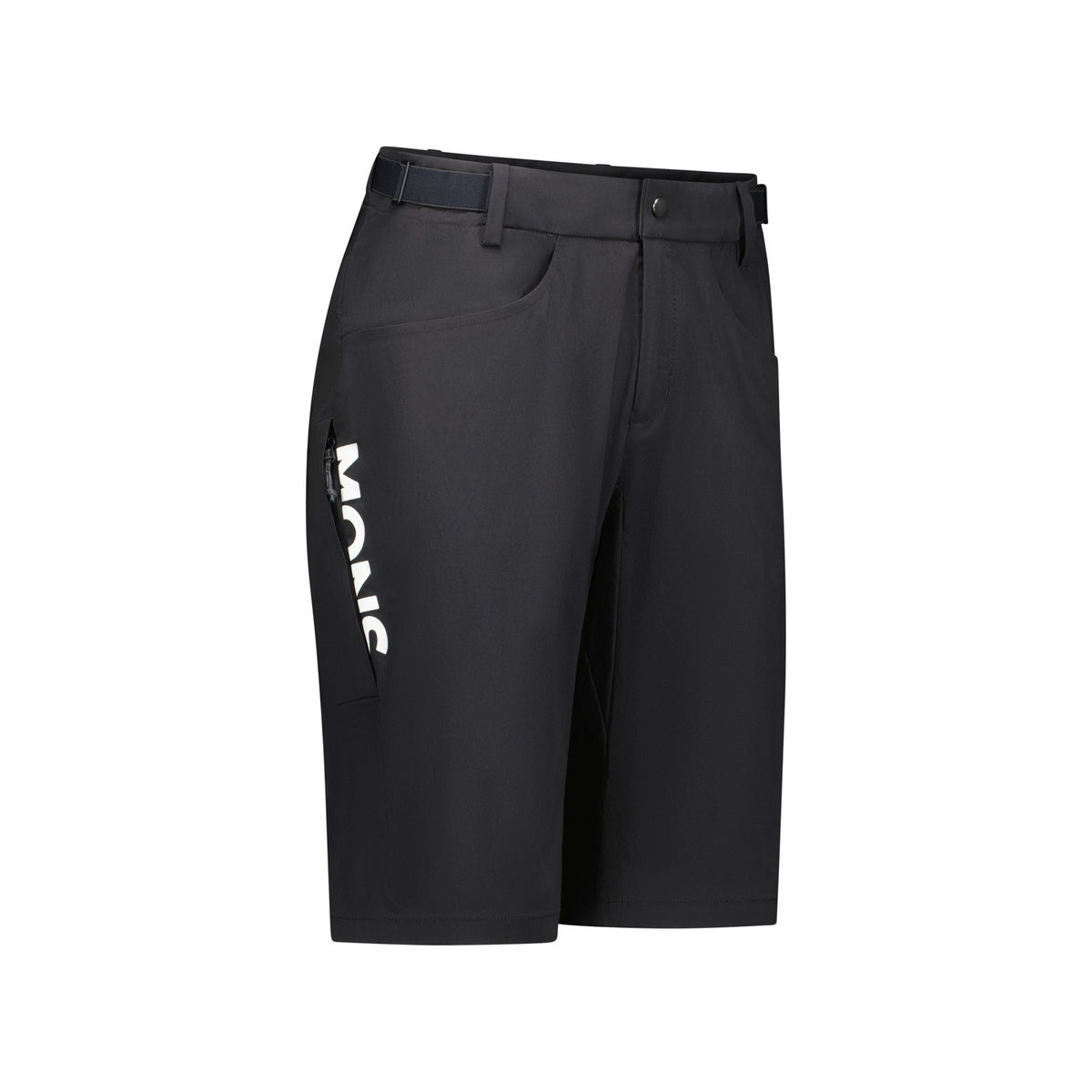 Diversion Merino Trail Shorts