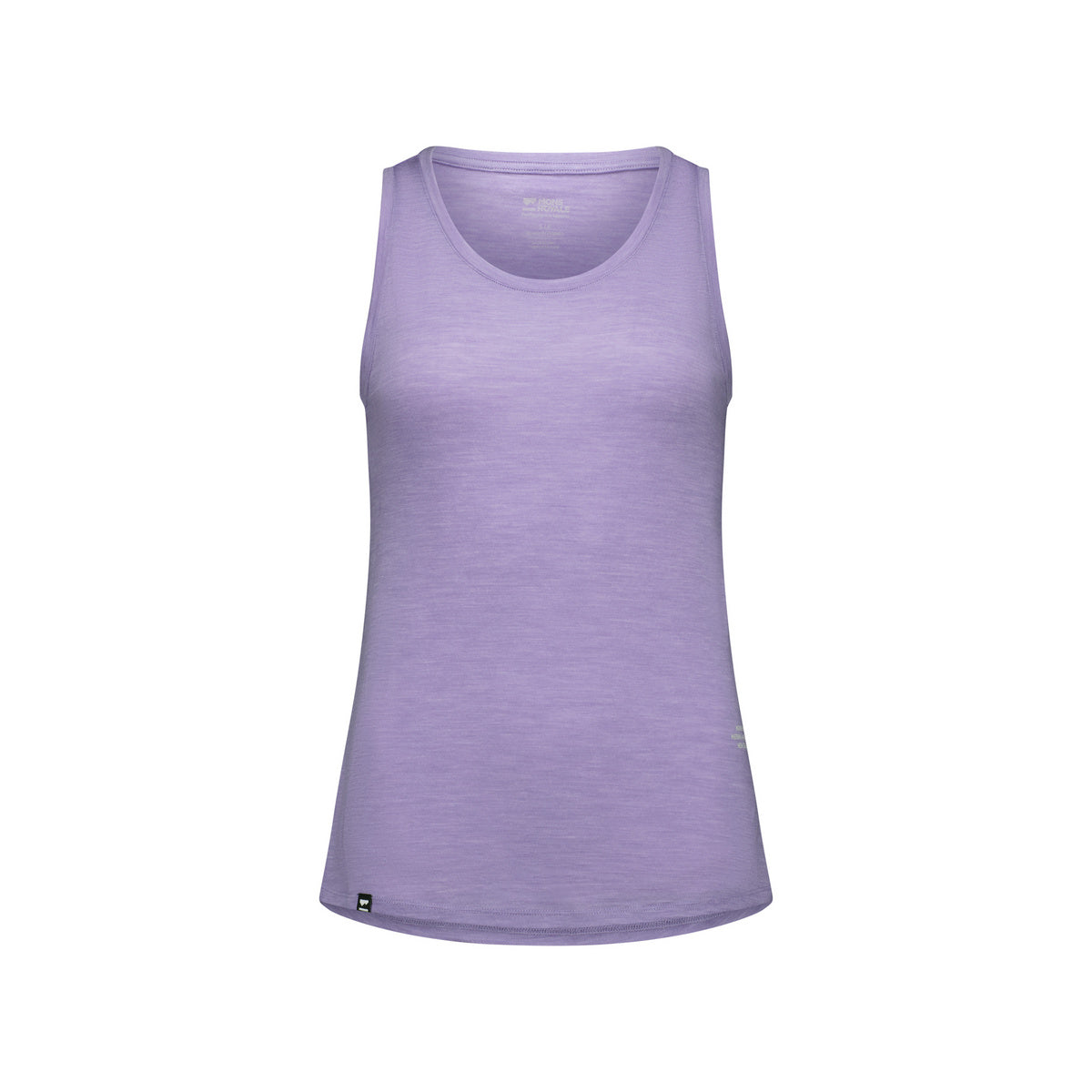 Zephyr Merino Cool Tank