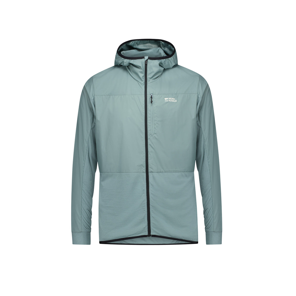 Diversion Merino Wind Jacket