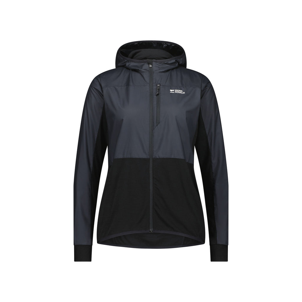 Diversion Merino Wind Jacket