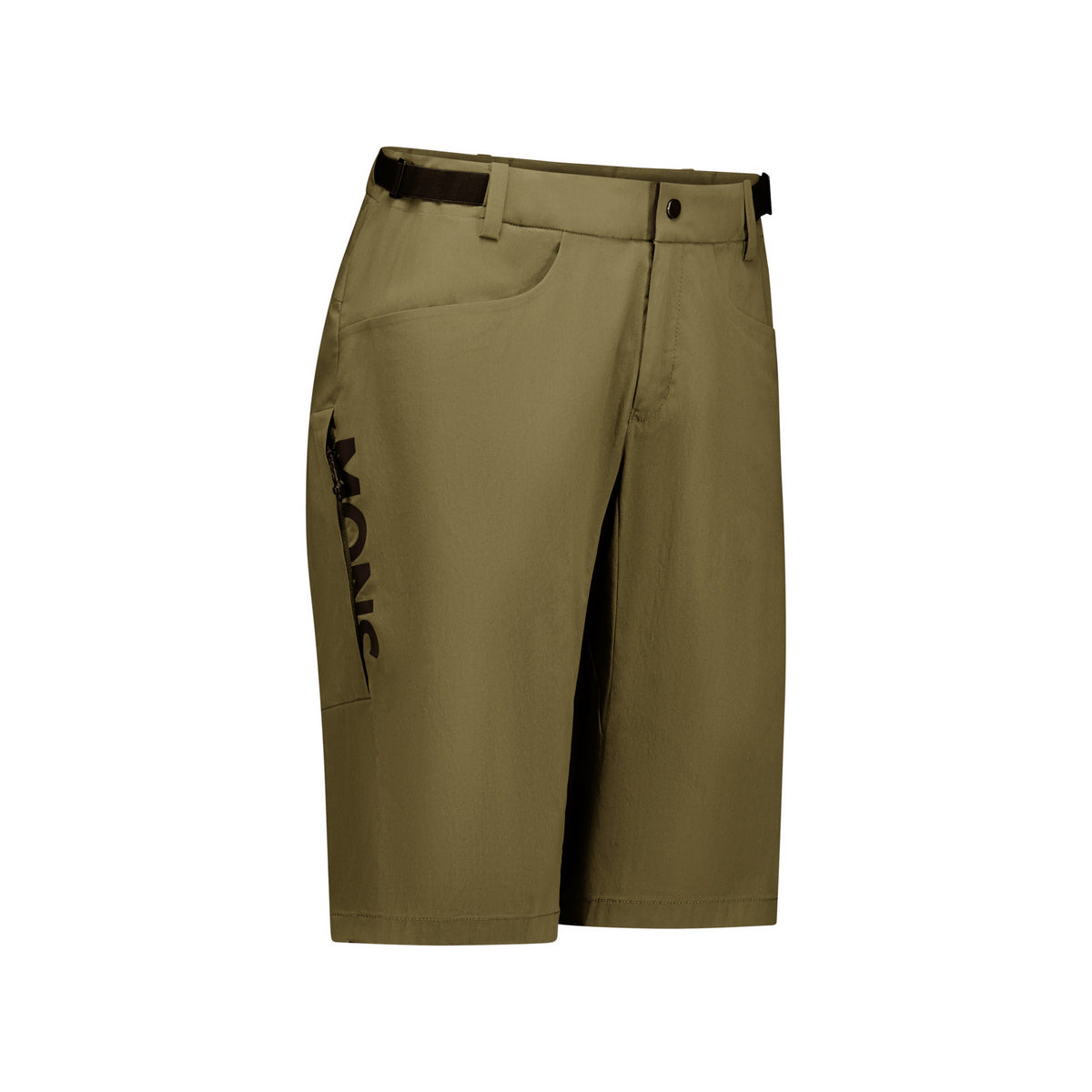 Diversion Merino Trail Shorts
