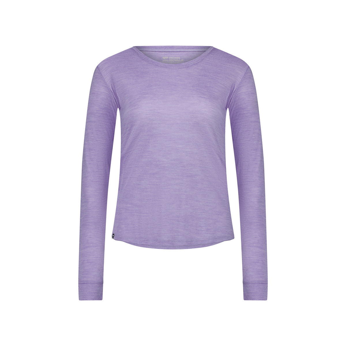 Zephyr Merino Cool LS