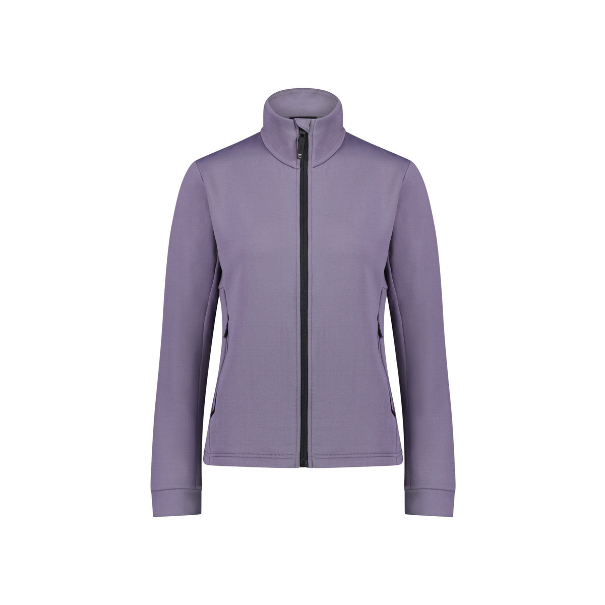 Arcadia Merino Fleece Jacket