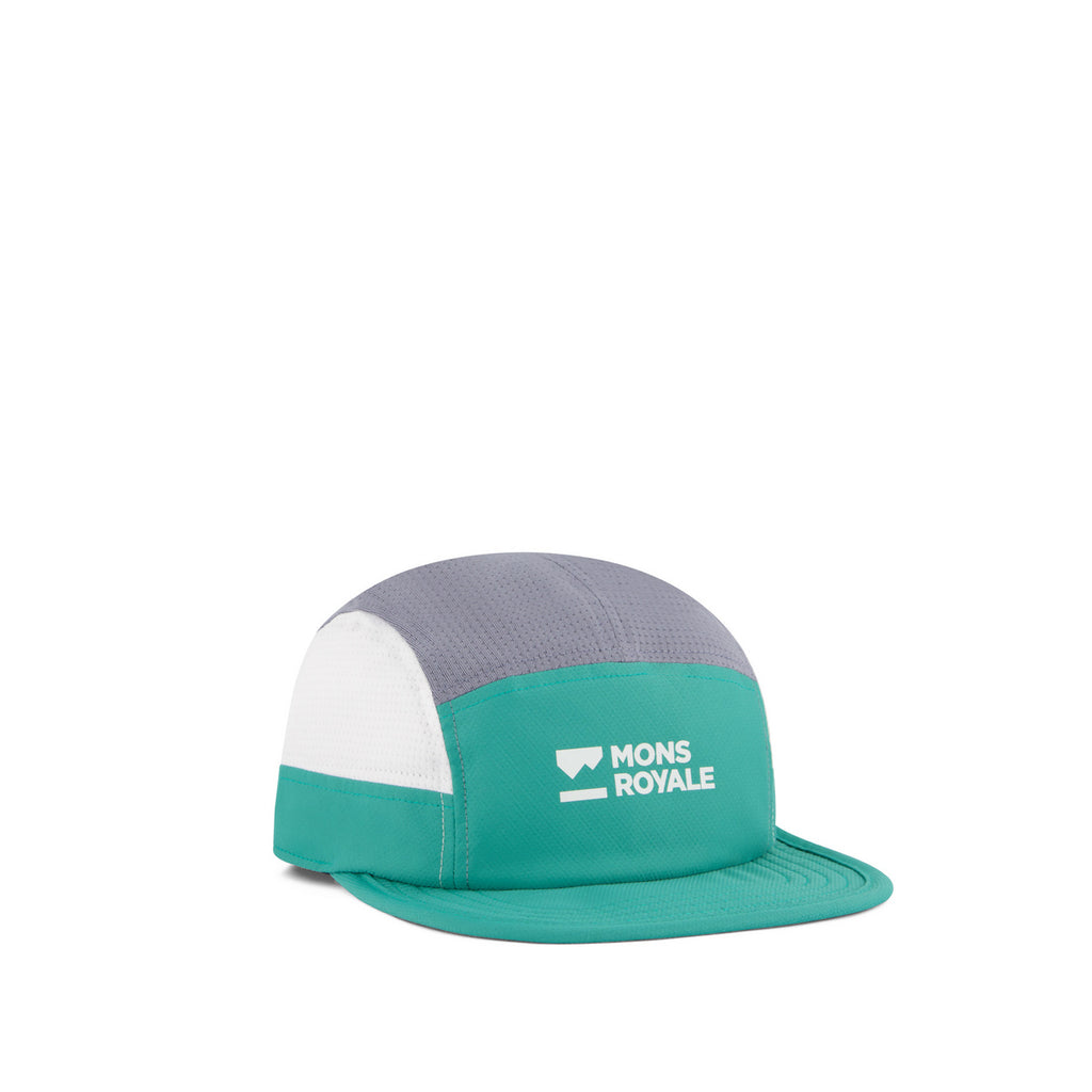 Velocity Trail Cap