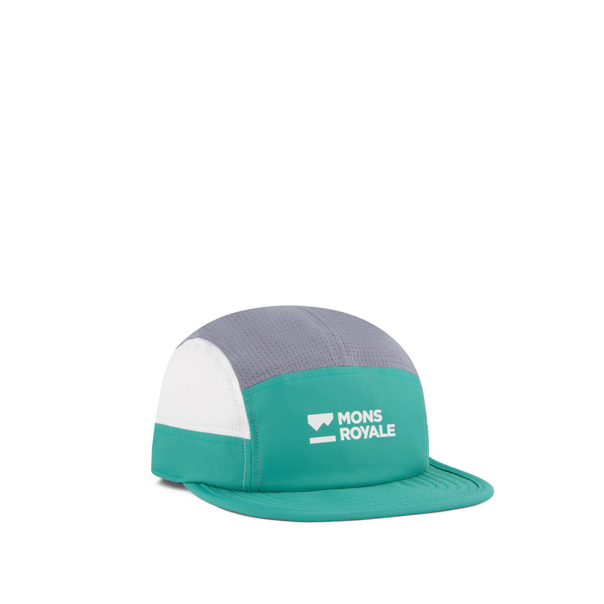 Velocity Trail Cap