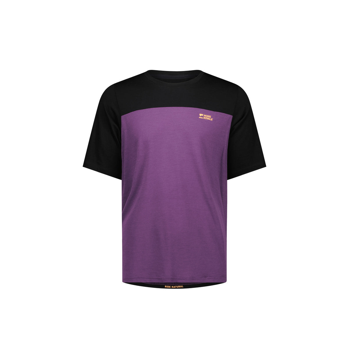 Diversion Merino Bike Jersey Short Sleeve