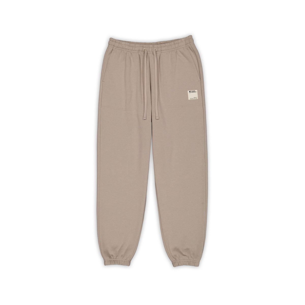 Verdant Merino Cotton Sweatpants
