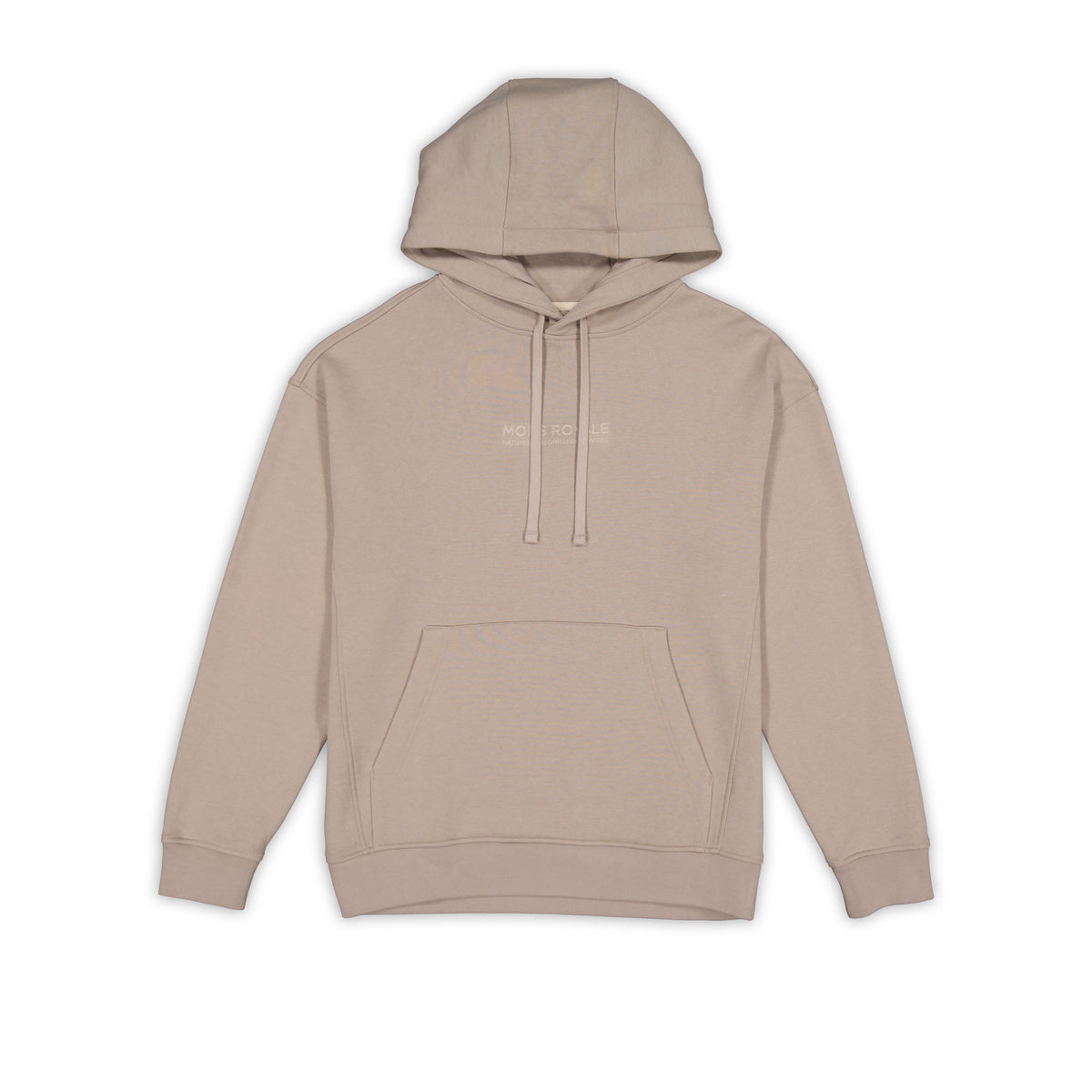 Verdant Merino Cotton Hoody