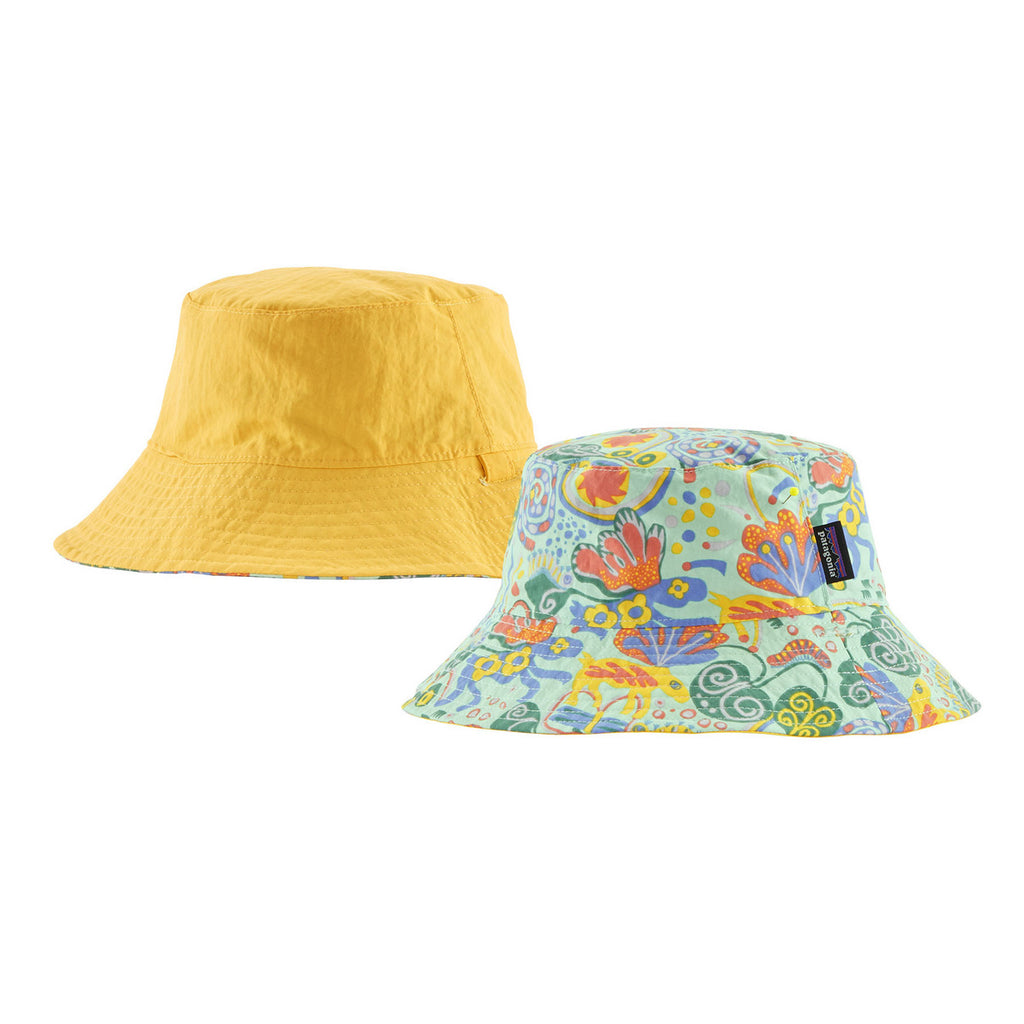 Baby Sun Bucket Hat