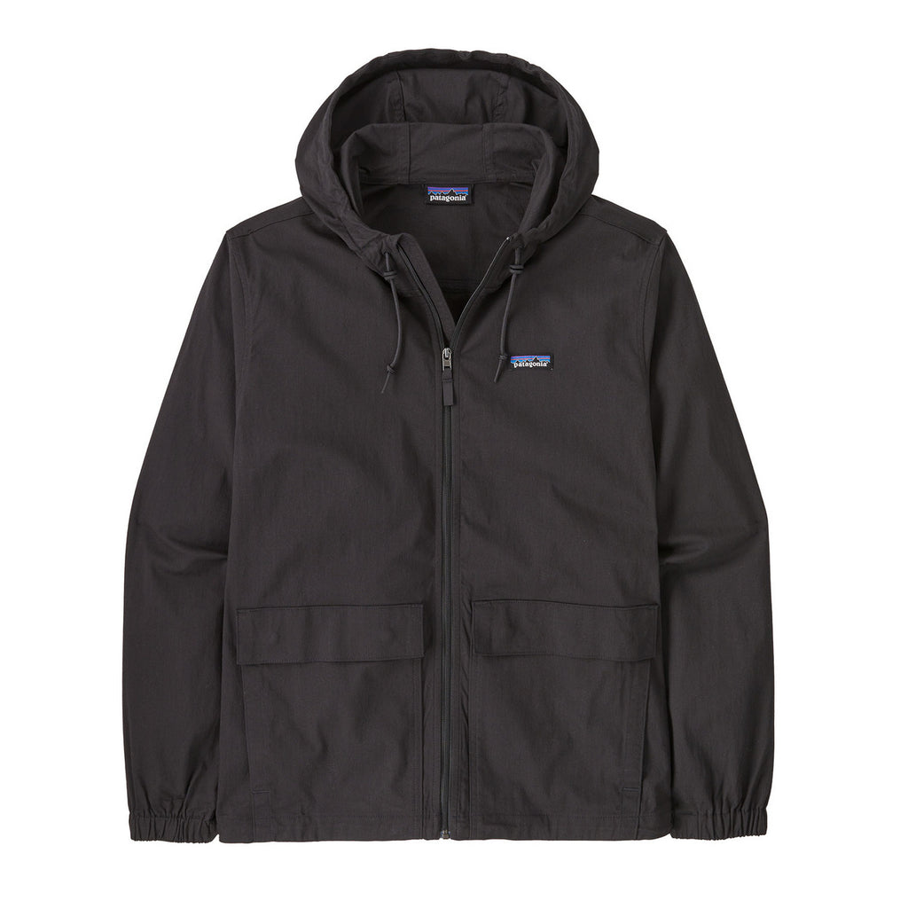 M's Nomader Hoody Jkt