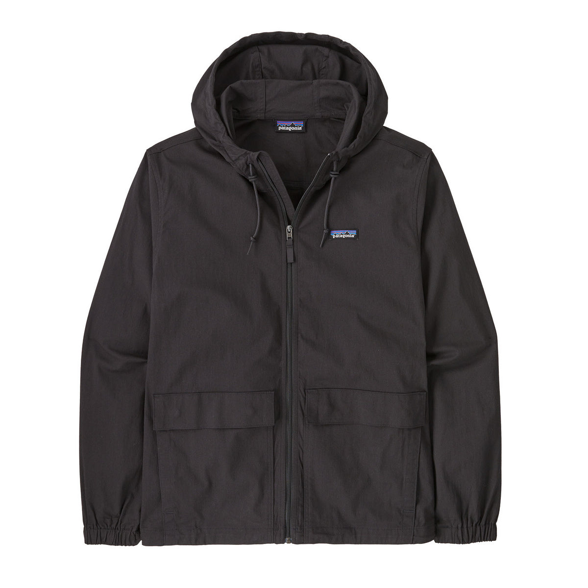 M's Nomader Hoody Jkt