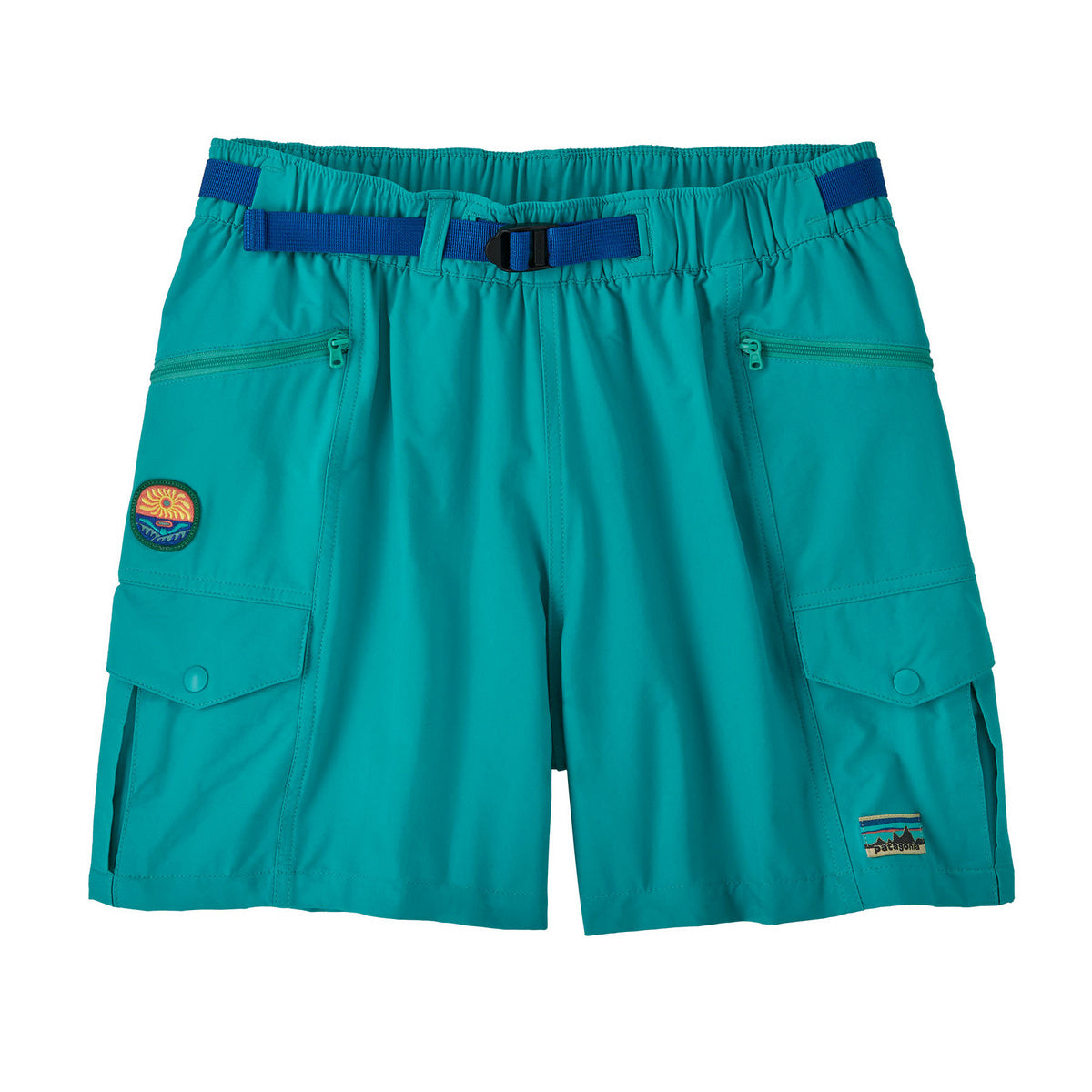 W's Outdoor Everyday Shorts