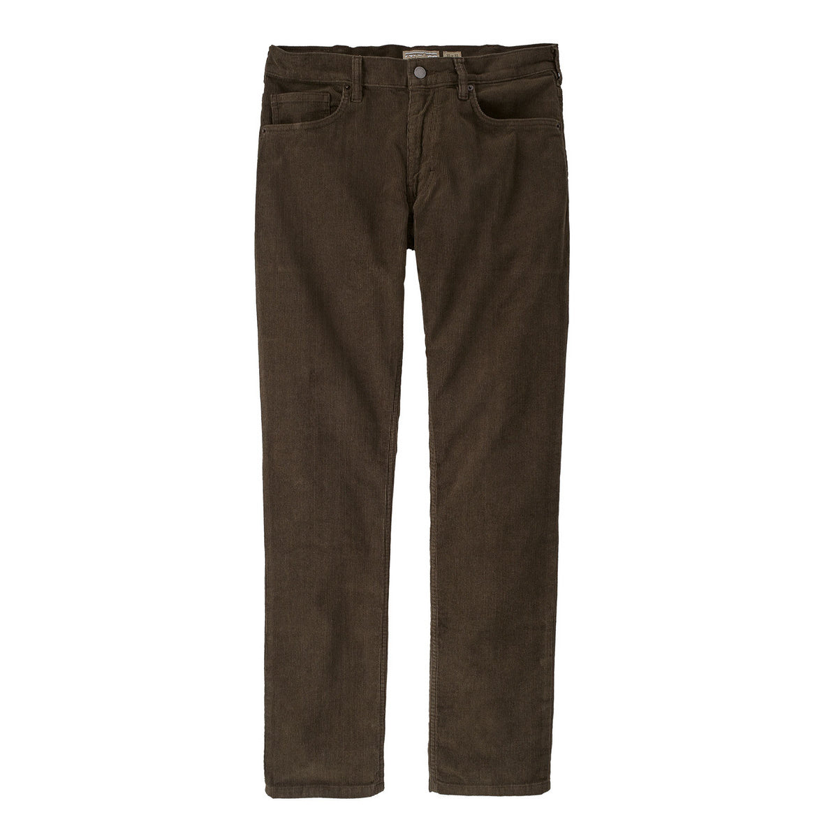 M's Organic Cotton Corduroy Jeans - Reg