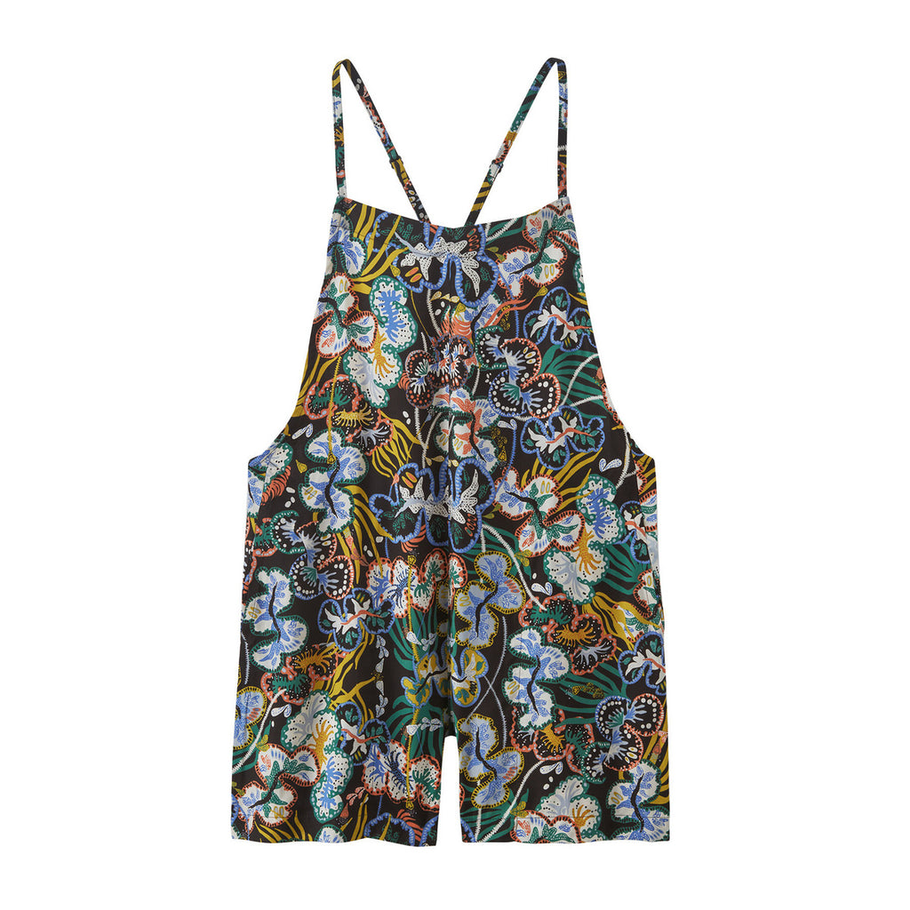 W's Tidal Threads Romper