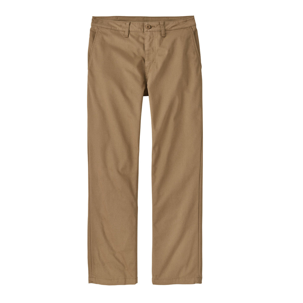 M's Twill Traveler Chino Pants - Reg
