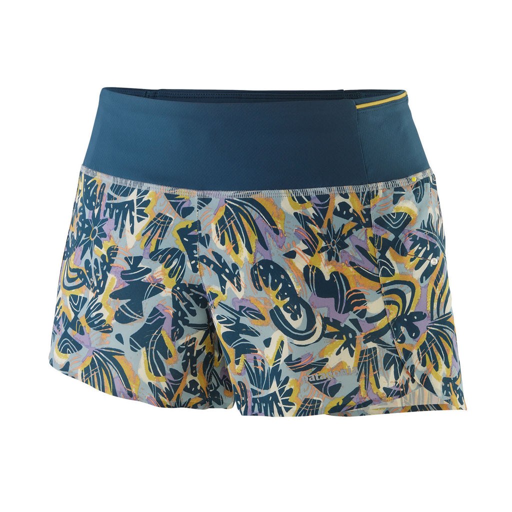 W's Strider Pro Shorts - 3 1/2 in.