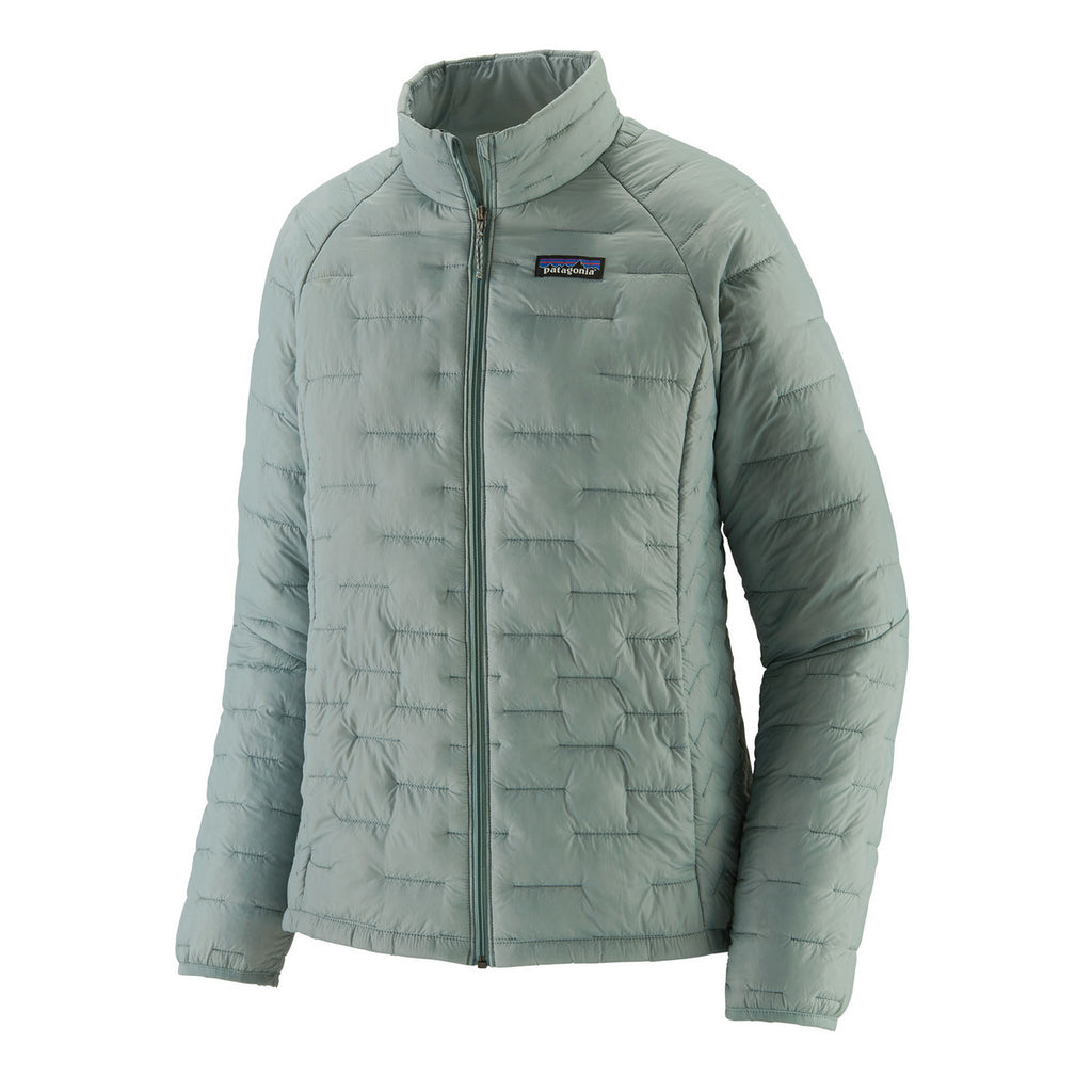 W's Micro Puff Jkt