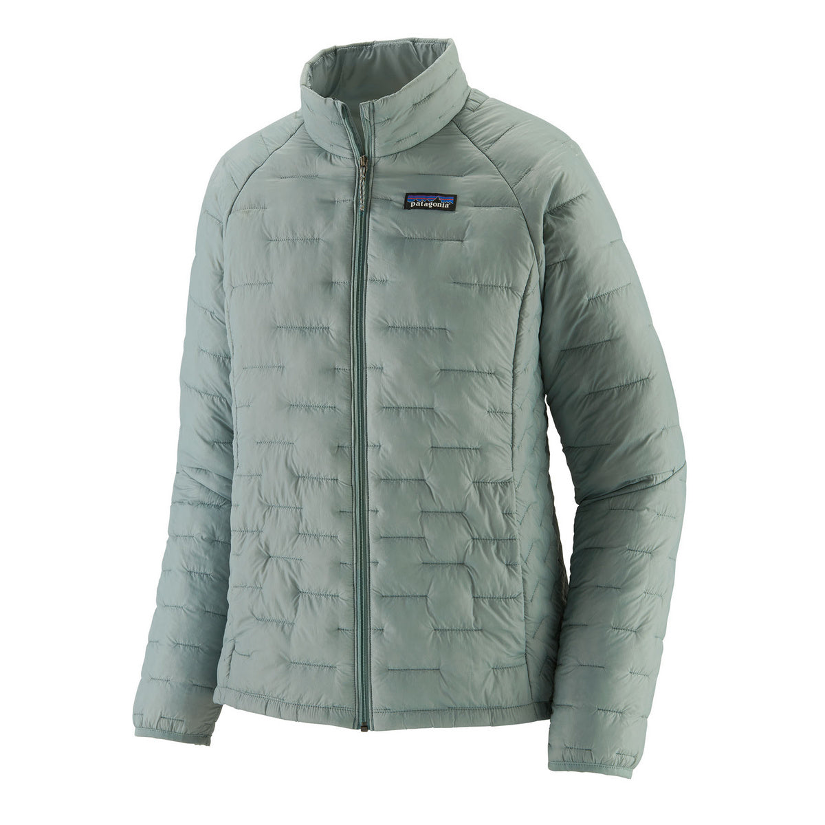 W's Micro Puff Jkt