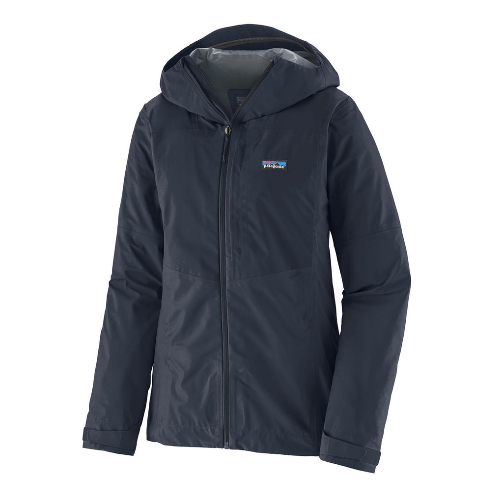 W's Boulder Fork Rain Jkt