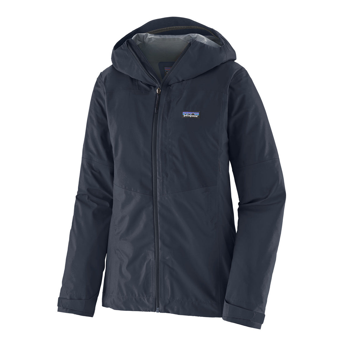 W's Boulder Fork Rain Jkt