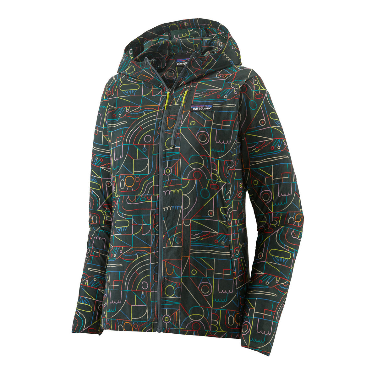 W's Houdini Jacket