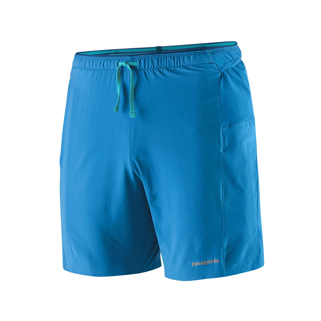 M's Strider Pro Shorts - 7 in.