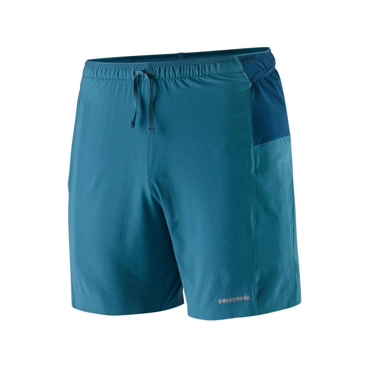 M's Strider Pro Shorts - 7 in.